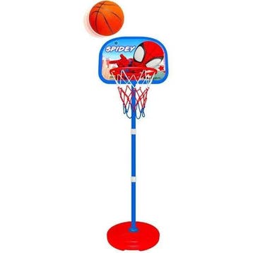 Clip-Clap Balgooien en Vangen Spel - MARVEL - Spidey (SPORT), Verzenden, Nieuw