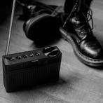 Geneva Touring / S+ oplaadbare portable hi-fi DAB+ en FM, Audio, Tv en Foto, Radio's, Ophalen of Verzenden, Nieuw, Radio
