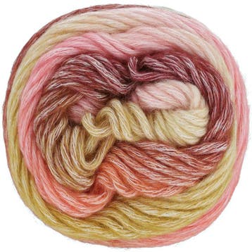 Scheepjes Stone Washed Flow XL - 07 Bliss - Kleurverloop K, Hobby en Vrije tijd, Breien en Haken, Ophalen of Verzenden, Nieuw