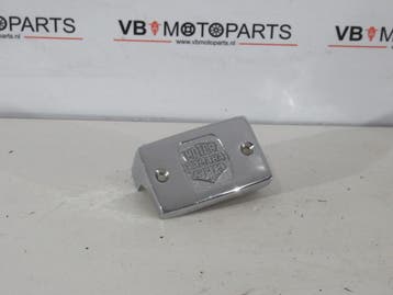 Yamaha Reservoir deksel rempomp, Ophalen of Verzenden, Nieuw