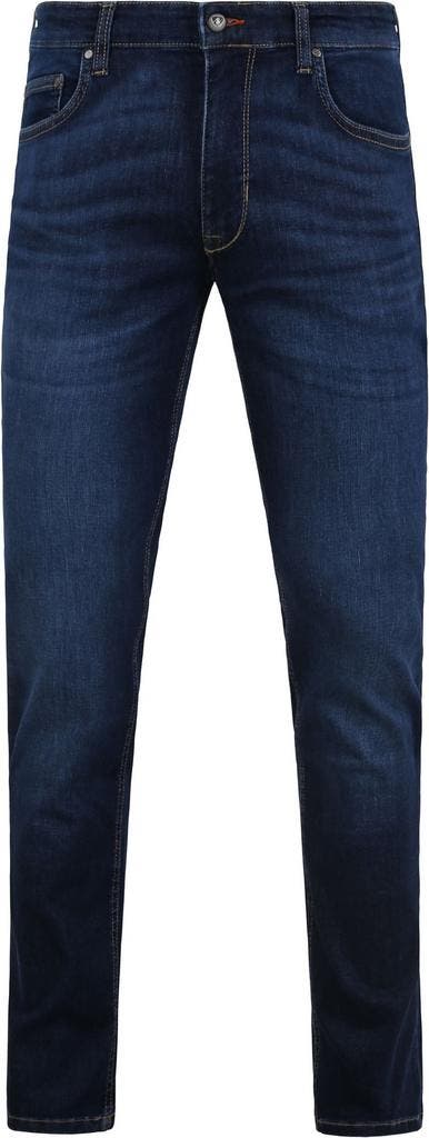 Suitable DENM Jeans Navy maat W 38 - L 30 Heren, Kleding | Heren, Broeken en Pantalons, Blauw, Nieuw, Verzenden
