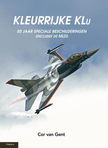 Kleurrijke Klu | Cor Gent | Nieuw, Ophalen of Verzenden, Nieuw, Cor Gent