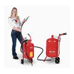 Waterafscheider voor mobiele straalketel, Ophalen of Verzenden, Nieuw