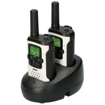 Walkie talkie | Alecto, Verzenden, Nieuw
