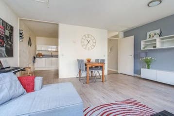Te huur Kamer Frederik Hendriklaan In Den Haag, Minder dan 20 m², Den Haag