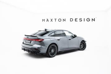 Maxton Side Skirts Diffusers Audi A5 S-Line / S5 Sedan /, Verzenden, Nieuw, Audi