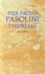 Theorema 9789029020978 Pier Paolo Pasolini, Verzenden, Gelezen, Pier Paolo Pasolini