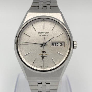 Seiko - Grand Seiko 61GS AT - 6156-8040 - Heren - 1980-1989