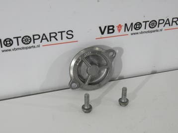 Husqvarna 701 Supermoto Oliefilter deksel, Ophalen of Verzenden, Nieuw