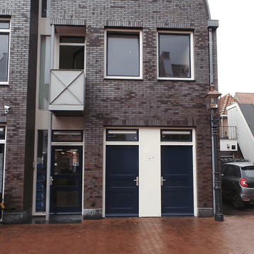 Appartement in Ijsselstein gevonden voor €695,- pm, Huizen en Kamers, Direct bij eigenaar, Utrecht, Appartement, Ijsselstein