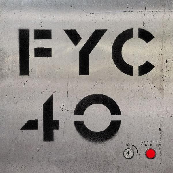 Fine Young Cannibals - FYC40 - 2CD, Cd's en Dvd's, Cd's | Overige Cd's, Ophalen of Verzenden
