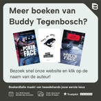 Mijn nacht met Vedder / Best of YA | XS 9789000376650, Verzenden, Zo goed als nieuw, Buddy Tegenbosch