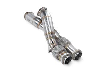 BMW X3 M / X4 M, inclusief Competition | Downpipes zonder ka, Verzenden, Nieuw