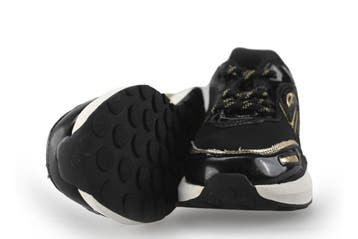 Replay Sneakers Meisjes in maat 34 Roze, Jongen of Meisje, Schoenen, Zo goed als nieuw, Verzenden