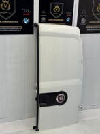 Fiat Doblo 1.4i T-jet achterdeur rechts bj.2014 kleur wit, Gebruikt, Rechts, Fiat, Deur