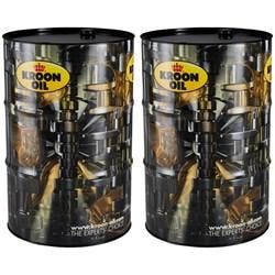 Kroon Oil aanbieding: 2 x Agrifluid HT 60L, Verzenden