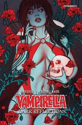 Vampirella Dark Reflections, Verzenden, Nieuw
