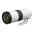 Canon RF 200-800mm f/6.3-9.0 IS USM objectief - Tweedehands, Verzenden, Gebruikt, Telelens