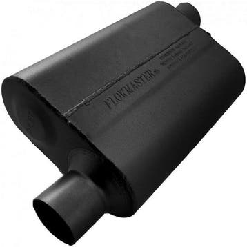 Flowmaster delta flow 40 series 2,5 inch 942543, Ophalen of Verzenden, Nieuw