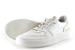 Cruyff Sneakers in maat 44 Wit, Kleding | Heren, Schoenen, Cruyff, Verzenden, Wit, Sneakers of Gympen