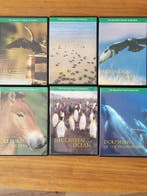 DVD - The Beautiful Planet Collection - 10 DVD set, Cd's en Dvd's, Alle leeftijden, Verzenden, Gebruikt, Natuur