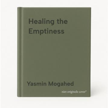 Healing the Emptiness - Yasmin Mogahed 9798985291810, Verzenden, Zo goed als nieuw, Yasmin Mogahed