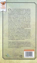 Het veen, de vlinder en de openbaring 9789050115513, Verzenden, Zo goed als nieuw, Caspar Janssen