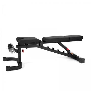 Taurus F.I.D. Studio halterbank B990, Sport en Fitness, Fitnessmaterialen, Verzenden, Nieuw