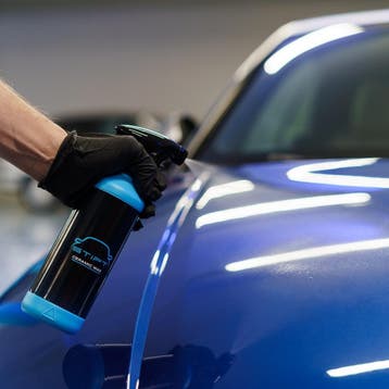 Stipt Ceramic Wax, Auto diversen, Ophalen of Verzenden
