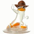 Agent P Crystal Disney Infinity PS3 Morgen in huis!, Ophalen of Verzenden, Zo goed als nieuw