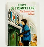 Huize de trompetter 9789061342670 Schuttevaer Velthuys, Boeken, Verzenden, Gelezen, Schuttevaer Velthuys