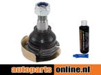 Fuseekogel Opel Movano B voorzijde, links of rechts, boven, Verzenden, Nieuw, Opel