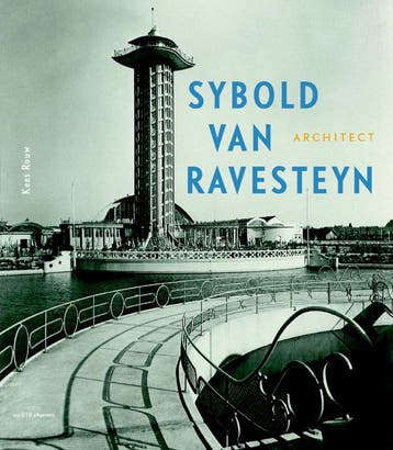 Sybold Van Ravesteyn Architect | Kees Rouw | Nieuw, Ophalen of Verzenden, Nieuw, Kees Rouw
