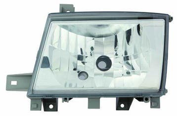 Koplamp o.a: Mitsubishi, Canter, Auto-onderdelen, Ophalen of Verzenden, Nieuw, Mitsubishi