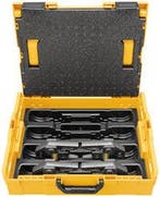 REMS Mini Press Jaw Set BMP, Ophalen of Verzenden, Nieuw