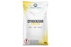 Wmm Chemie Handel Citroenzuur 25 kg, zak, Verzenden, Nieuw