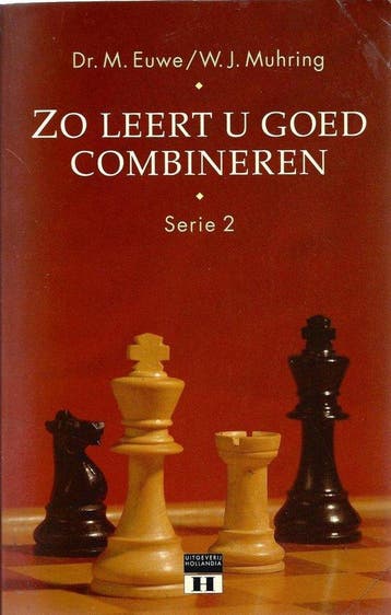 Zo leert u goed combineren serie 2 - Zo leert u goed, Boeken, Ophalen of Verzenden, Nieuw