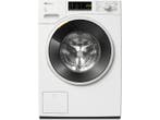 Miele - Wasmachine Voorlader - 8 kg - Wit, 1200 tot 1600 toeren, Verzenden, 8 tot 10 kg, Nieuw