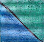 Paolo Masi (1933) - Senza titolo