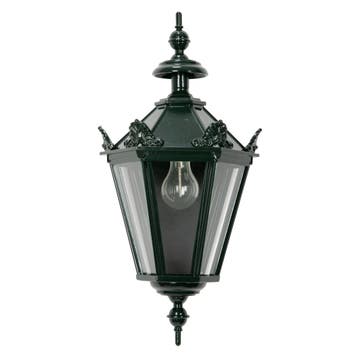 Emden 11 Muurlamp met Kronen Buitenverlichting, Verzenden, Nieuw