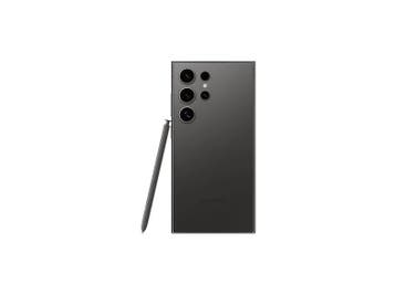 Samsung -  Galaxy S24 Ultra 5g -512 Gb Titanium  - Zwart, Verzenden, Zwart, Touchscreen, Nieuw