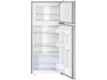 Liebherr CTELE 2131-26 - Koelvriescombinatie - 55 cm breed -, Witgoed en Apparatuur, Koelkasten en IJskasten, Verzenden, Zo goed als nieuw