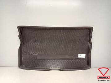 Audi A1 82A Kofferbakmat Rubber Origineel! 82G061180, Auto-onderdelen, Interieur en Bekleding, Ophalen, Gebruikt, Audi