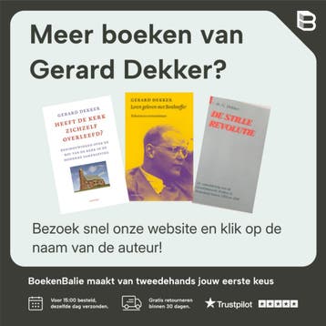 ROTGELD - Gerard Dekker 9789038911571, Verzenden, Gelezen, Gerard Dekker
