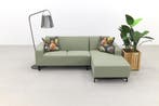 VDG Boavista loungebank chaise longue - Heritage leaf -, Tuin en Terras, Tuinsets en Loungesets, Verzenden, Nieuw, Overige materialen