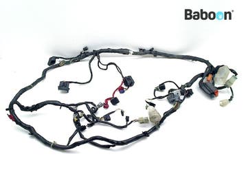 Kabelboom Honda SH 300 2007-2010 (SH300) (32100-KTW-9000), Verzenden, Gebruikt