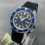 Seiko - Seiko 5 - Zonder minimumprijs - SRPD93 - Heren -