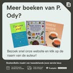 Handboek heilzame kruiden 9789051214451 P. Ody, Verzenden, Zo goed als nieuw, P. Ody