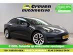 Tesla Model 3 Standard RWD Plus 60 kWh  Autopilot  Snelladen, Auto's, Tesla, Automaat, Elektrisch, Nieuw, Zilver of Grijs