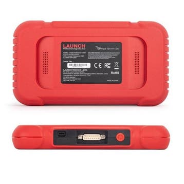 Launch CRP129 MT motorfietsen diagnose, Auto diversen, Verzenden, Nieuw